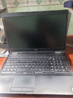 Latitude e5570. Mua bán Laptop tại Huyện Nhà Bè Tp Hồ Chí Minh được đăng bởi kane
