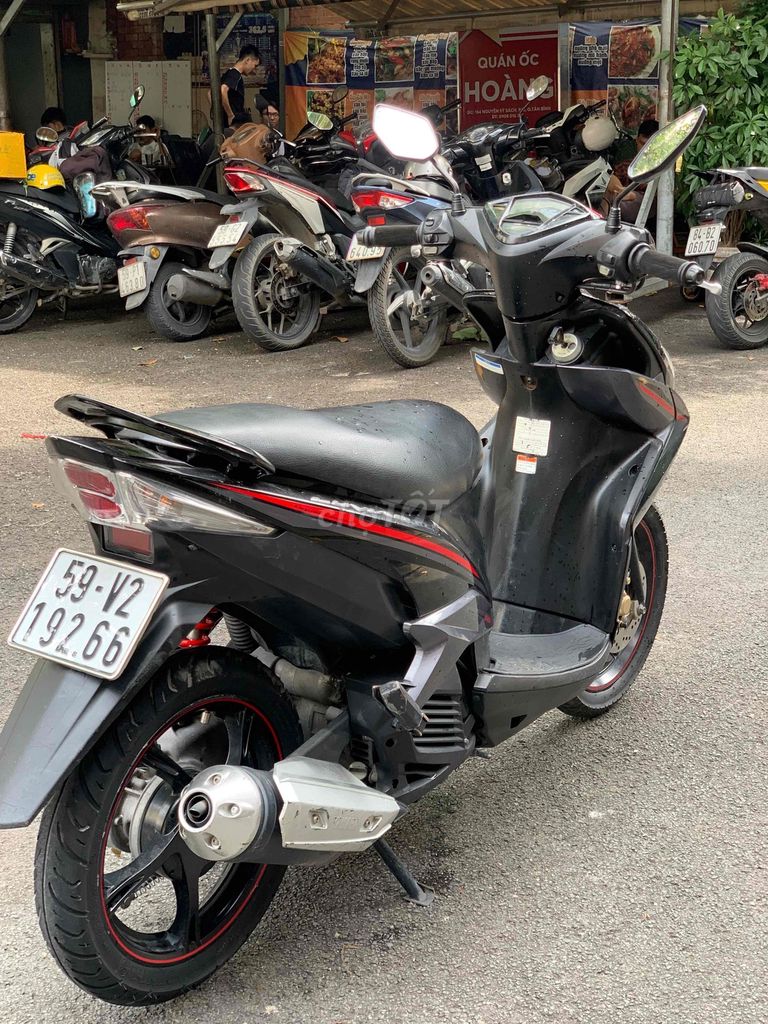 luviaz fi chính chủ máy zin. Mua bán Xe máy tại Quận Tân Bình Tp Hồ Chí Minh được đăng bởi phát hình 4