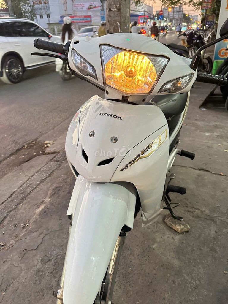 2 Wave TQ 50cc. Mua bán Xe máy tại Quận Ninh Kiều Cần Thơ được đăng bởi MINH THIỆN bán xe trả góp hình 5