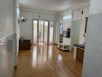 Cần bán căn hộ chung cư Lý Thường Kiệt