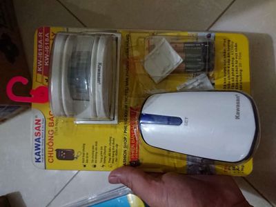 BÁO KHÁCH HỒNG NGOẠI KAWASAN I618A. Mua bán Nội thất, đồ gia dụng khác tại Thành phố Biên Hòa Đồng Nai được đăng bởi HiếuShop 