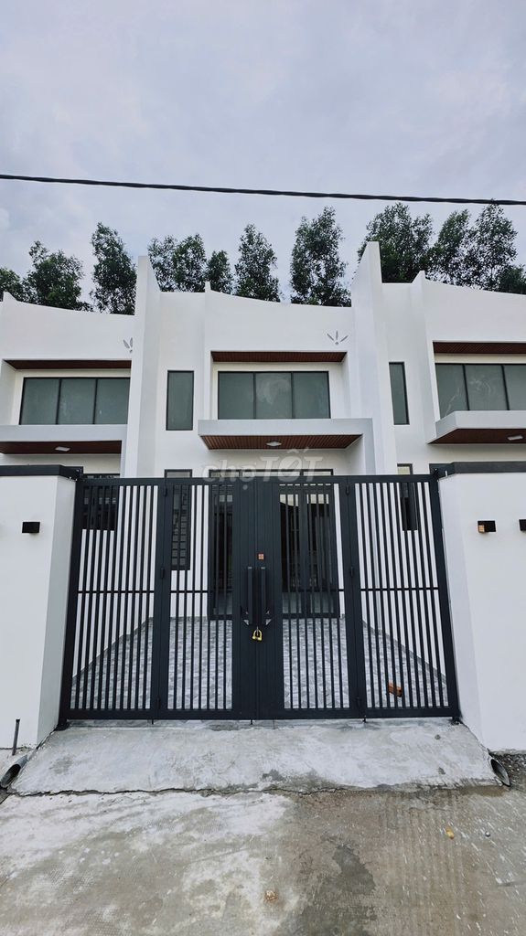 CHỦ NGỘP GIẢM SÂU 200 TRIỆU‼️ CÒN HƠN 1 TỶ SỞ HỮU NGAY NHÀ TRỆT LỬNG