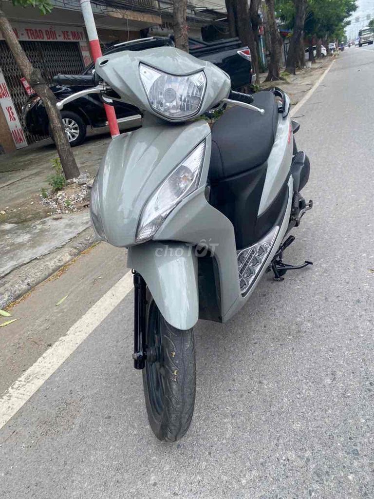 Vision honda đời cao zin đẹp như hình. Mua bán Xe máy tại Quận Hồng Bàng Hải Phòng được đăng bởi Ly  hình 5