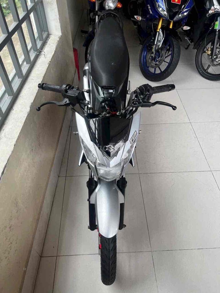 raider 2021 . phun xăng điện tử. máy zin im. Mua bán Xe máy tại Thành phố Rạch Giá Kiên Giang được đăng bởi XE MÁY ÚT BÉ  hình 7