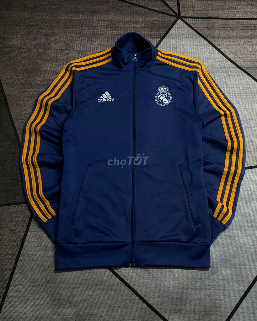 Áo khoác Adidas . Mua bán Quần áo tại Quận 12 Tp Hồ Chí Minh được đăng bởi Cao Đạt hình 1
