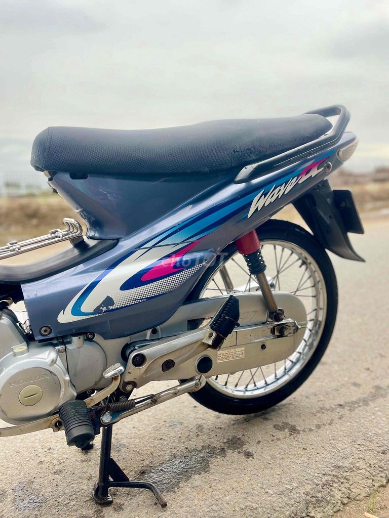 wave thái 110 54zz. Mua bán Xe máy tại Huyện Bình Chánh Tp Hồ Chí Minh được đăng bởi Tuyển hình 2