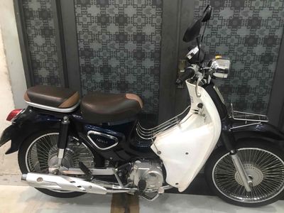 Cup 50 cc  ALLY 2023 nguyên zin 43 Đà Nẵng. Mua bán Xe máy tại Quận Thanh Khê Đà Nẵng được đăng bởi Cá Nhân