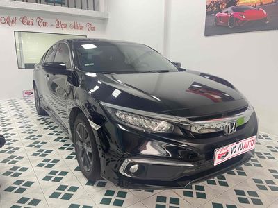 Honda Civic 2020 G Đen 6 vạn km. Mua bán Ô tô tại Thành phố Tam Kỳ Quảng Nam được đăng bởi Võ Ngọc Vũ