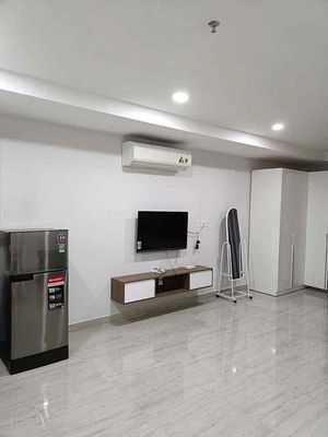 Cho thuê căn hộ cao cấp chợ Đình Biconsi Tower 1PN-1WC nội thất cơ bản