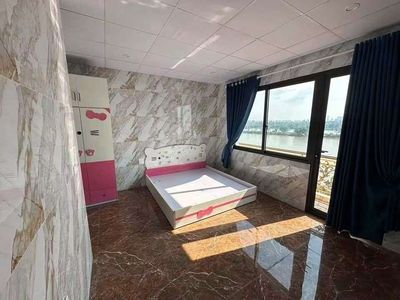 Phòng trọ 30 m² · Ngõ 75 Đường Ngọc Thụy