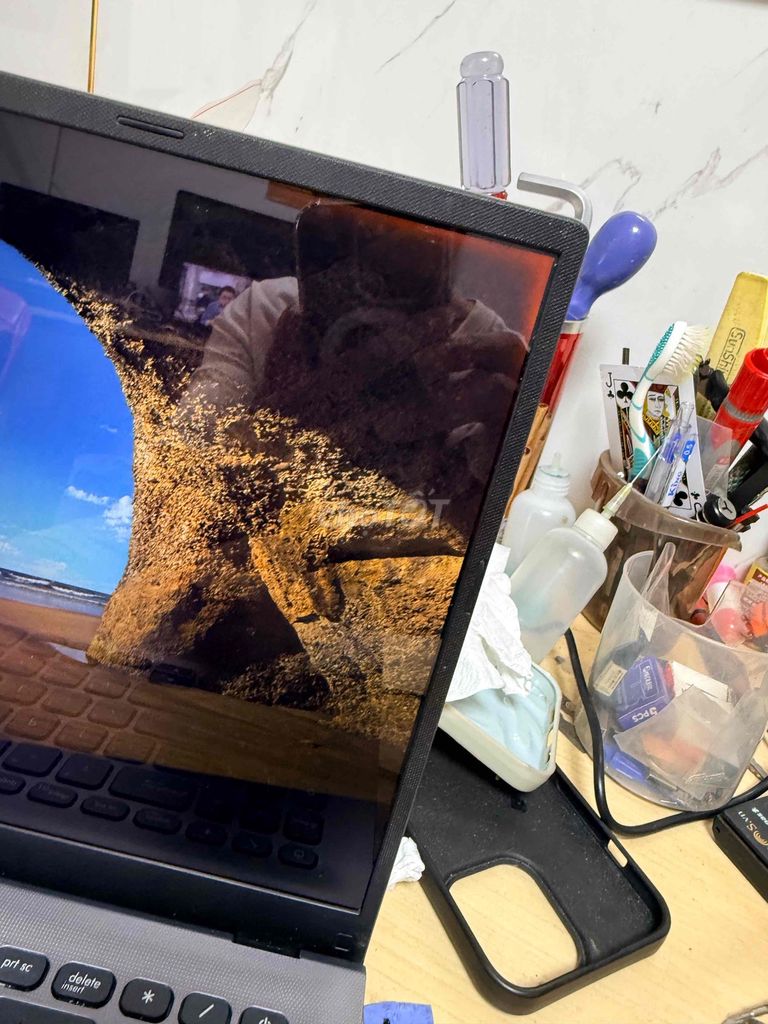 Asus Vivobook F512J i3-1005G1 15.6 inch 4GB/128GB. Mua bán Laptop tại Quận 6 Tp Hồ Chí Minh được đăng bởi Laptop Phương Nghi hình 1