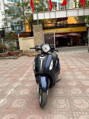Yamaha Grande Xanh