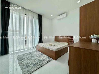 Room 60 m² · Đường Nguyễn Đình Khơi