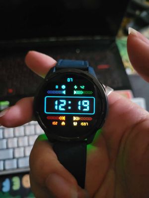 Xiaomi watch s1 active