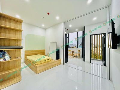 Rent · 1 bd · 45 м² · Quận Hải Châu, ул. Đường Lê Thanh Nghị