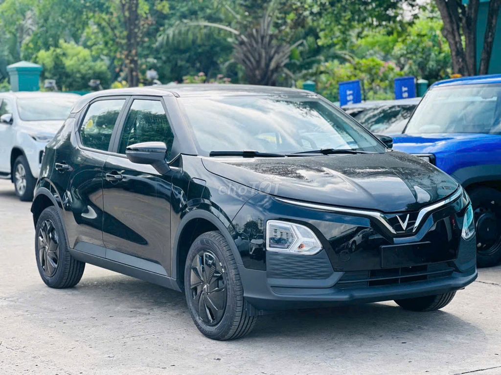 Nợ Xấu Vẫn Có Xe – Herio Green 465tr Vay 100%. Mua bán Ô tô tại Huyện Cần Giờ Tp Hồ Chí Minh được đăng bởi Kỳ Nguyễn VinFast hình 3