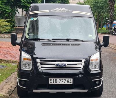 2018 10 Chỗ 2.4 Diesel   - 48 vạn. Mua bán Ô tô tại Quận 4 Tp Hồ Chí Minh được đăng bởi Minh Phương