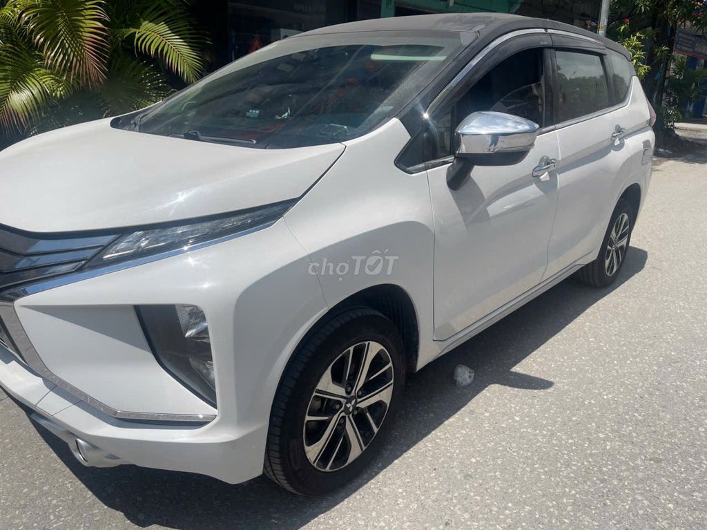 Mitsubishi Xpander 2019 1.5 AT - 113418 km. Mua bán Ô tô tại Quận Hải An Hải Phòng được đăng bởi vu anh dung hình 6