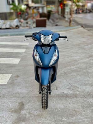 Vision xanh nhám biển Hà Nội