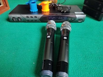 mic bãi t9. Mua bán Tivi, Âm thanh tại Huyện Triệu Sơn Thanh Hóa được đăng bởi Nguyễn Đăng Dương