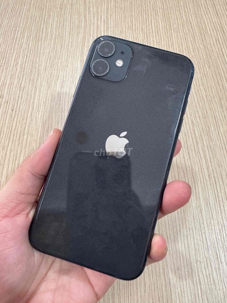 iphone 11 64g quốc tế