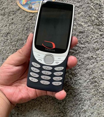 8210 xanh 4G 2 sim màn to chính hãng FPT. Mua bán Điện thoại tại Quận Bình Thạnh Tp Hồ Chí Minh được đăng bởi Ân Công Tử