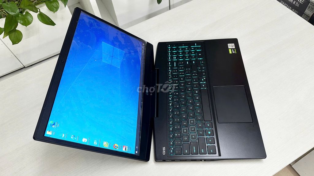 SIÊU PHẨM CHO KTS DELL G5 5500 I7 10750H 1660TI. Mua bán Laptop tại Quận Hải Châu Đà Nẵng được đăng bởi Thiên An  hình 1
