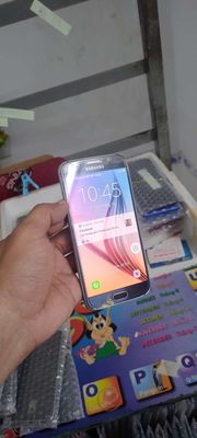 Samsung S6, ram 4gb, 64gb