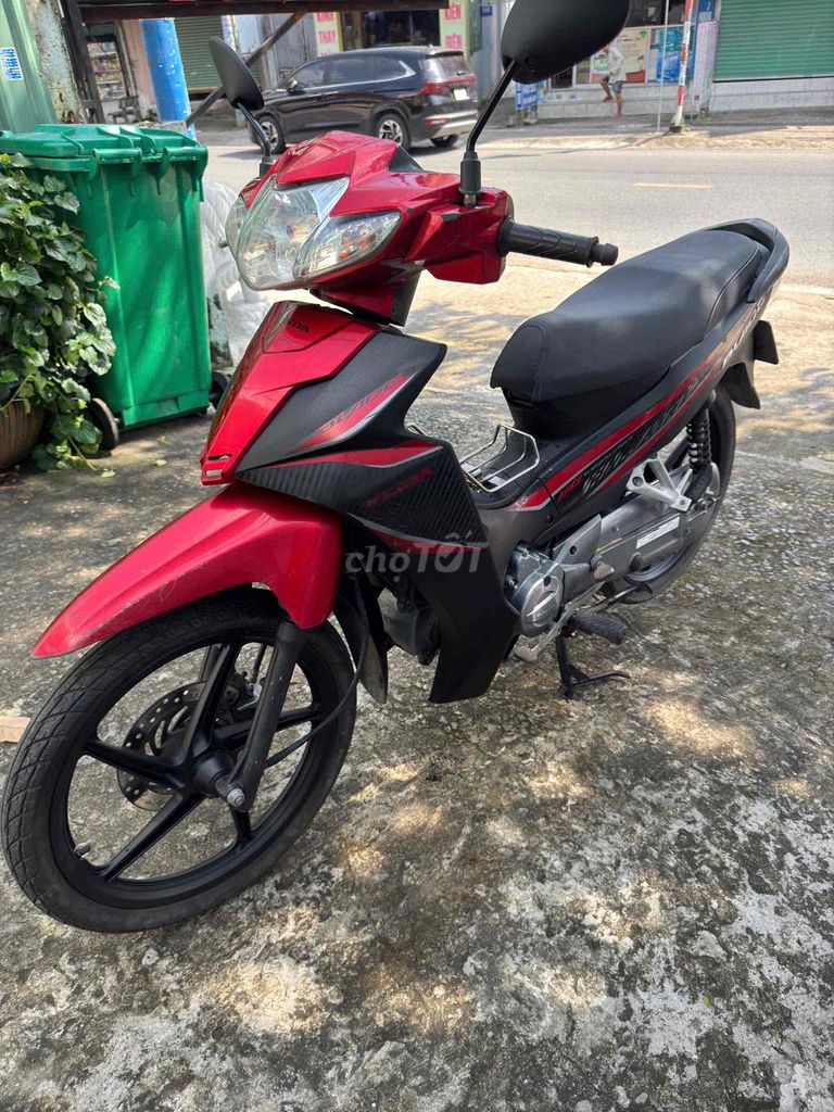 xe honda blak đoi 2017. Mua bán Xe máy tại Thành phố Dĩ An Bình Dương được đăng bởi Cửa Hàng Xe Máy Hoàng Minh hình 3