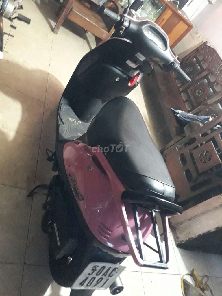 C50  2 thì zin. Mua bán Xe máy tại Thành phố Thủ Đức Tp Hồ Chí Minh được đăng bởi TP thủ đức hình 4