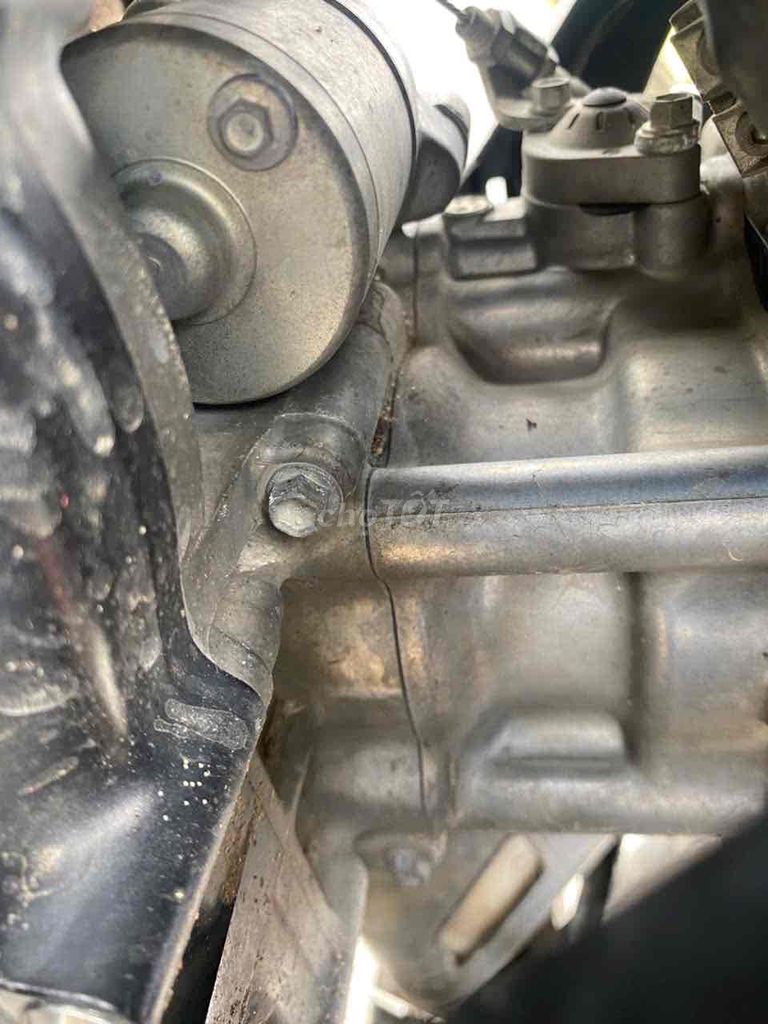 MXKING. Mua bán Xe máy tại Quận Ô Môn Cần Thơ được đăng bởi Trần Sang hình 4