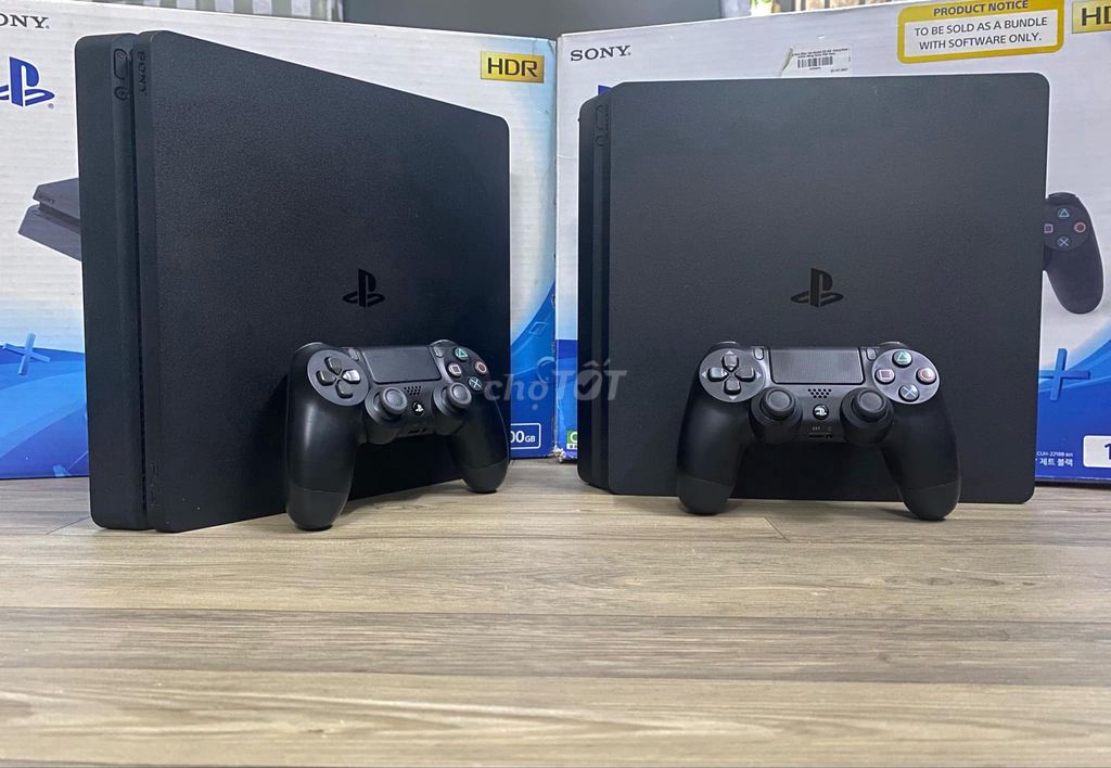 BÁN MÁY GAME PS4, Ps5