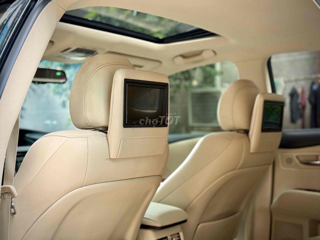 Lexus RX350 full 2009 mẫu mới siêu cọp. Mua bán Ô tô tại Quận Tân Phú Tp Hồ Chí Minh được đăng bởi Lê Băng Vinh hình 17