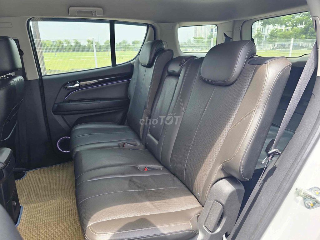 Chevrolet Trailblazer 2018 LTZ 2.5L VGT 4x4 AT. Mua bán Ô tô tại Quận Thanh Xuân Hà Nội được đăng bởi Cường Auto 266 hình 11