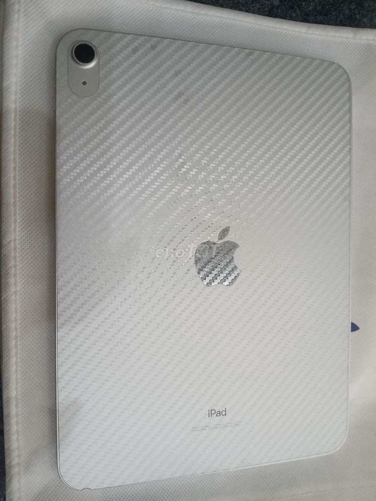 Apple iPad Gen 10 10.9 inch 64GB Xám. Mua bán Máy tính bảng tại Huyện Tây Sơn Bình Định được đăng bởi Lee Suri hình 1
