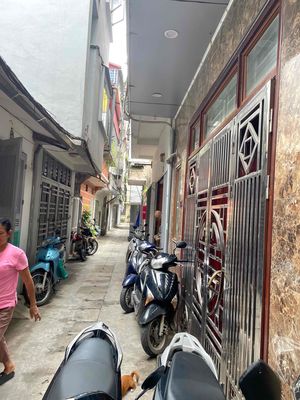 House in Hai Bà Trưng