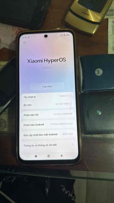 Xiaomi Redmi 12 128GB Xanh nhạt