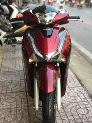 SHVN125 2018 XE CỌP Y HÌNH - BAO TÊN - BAO GÓP NX