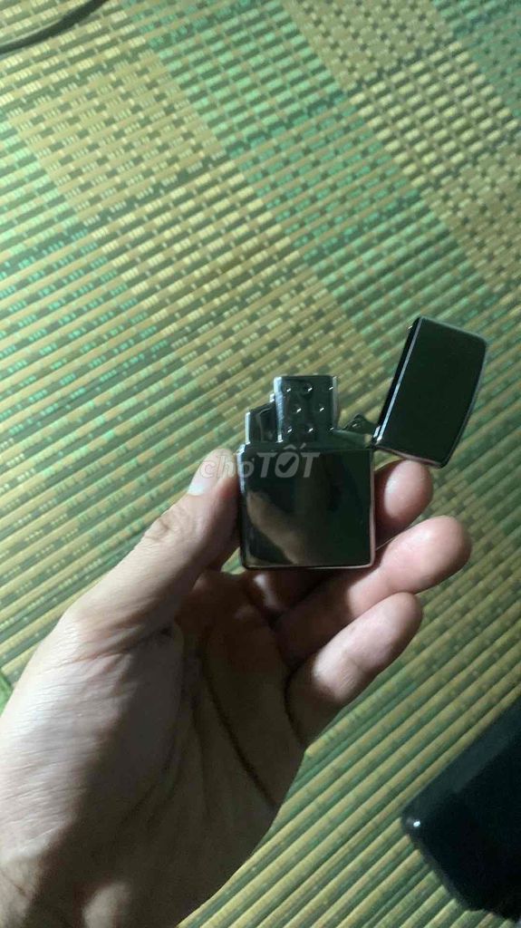 zippo amor -ai cần xin nhắn tin lấy sdt