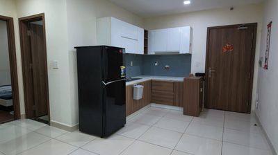 Аренда · 2 комн. · 58 м² · Huyện Nhà Bè, ул. Đường Lê Văn Lương