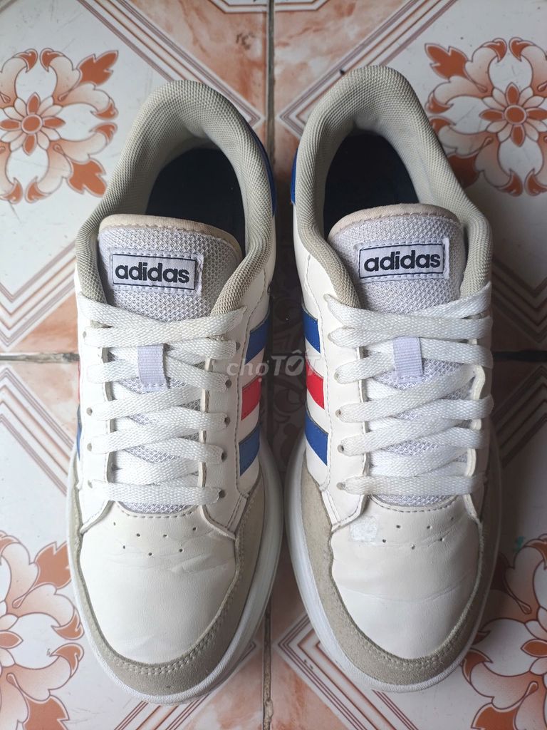 Adidas Breaknet FZ1837 Size 41 1/3 26cm