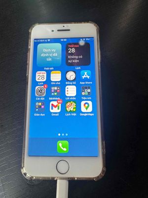 iphone 8 64gb. Mua bán Điện thoại tại Quận Bình Thạnh Tp Hồ Chí Minh được đăng bởi Nhi