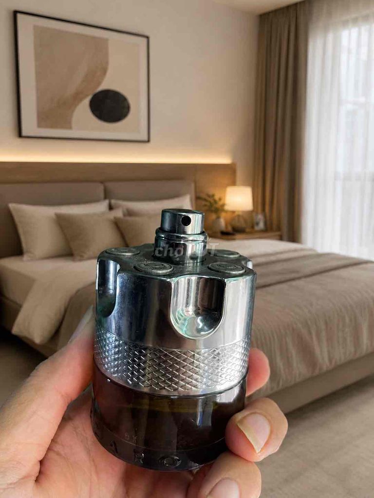 Nước hoa nam Azzaro Wanted By Night 50ml. Mua bán Nước hoa tại Quận Hà Đông Hà Nội được đăng bởi hương hình 1