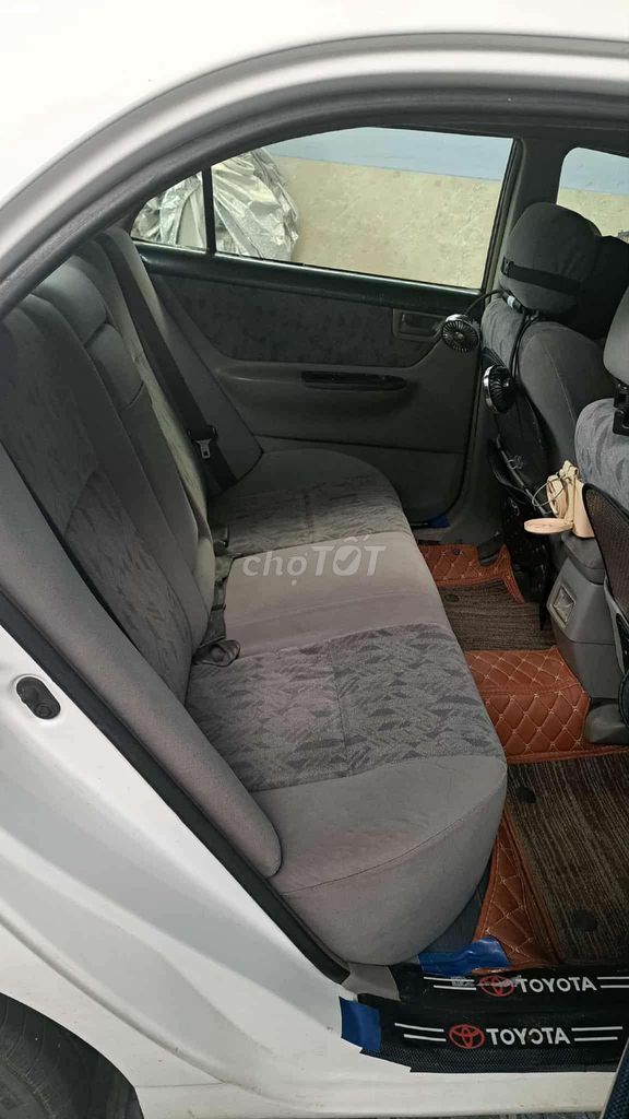 2003 1.3 MT - 30000 km. Mua bán Ô tô tại Thị xã Điện Bàn Quảng Nam được đăng bởi tý hình 6