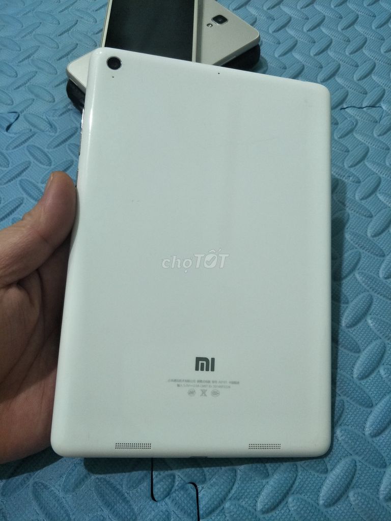 Xiaomi Mi pad màn 2k