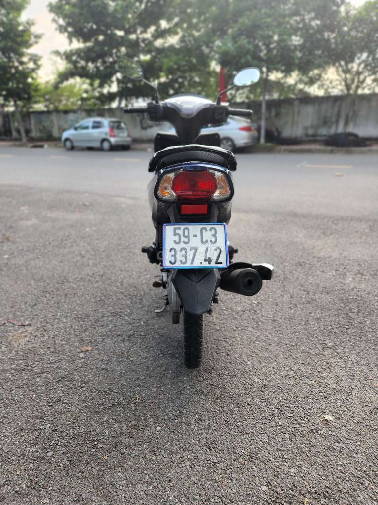 Finn jupiter 2023. Mua bán Xe máy tại Quận 8 Tp Hồ Chí Minh được đăng bởi Điêu Thảo hình 5