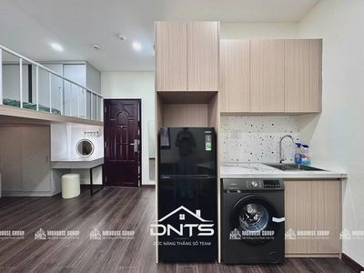 Аренда · 1 комн. · 30 м² · Quận 12, ул. Đường Nguyễn Ảnh Thủ