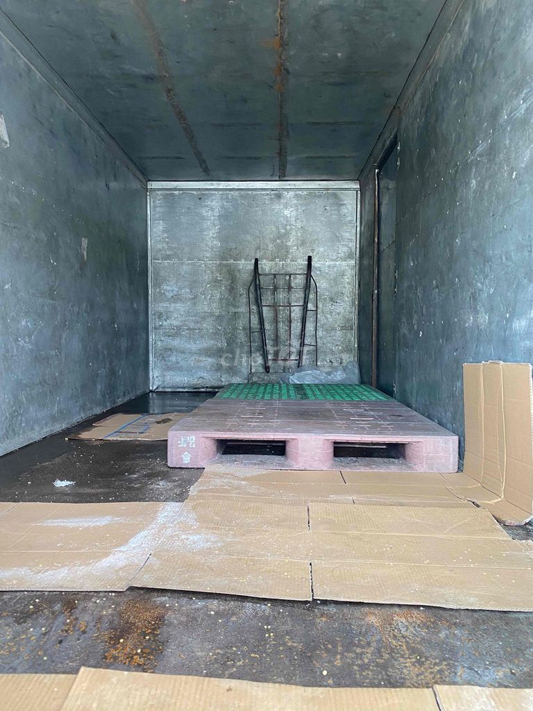 isuzu thùng kín 2011. Mua bán Xe tải, xe ben tại Quận Hải Châu Đà Nẵng được đăng bởi phamcongminh hình 4