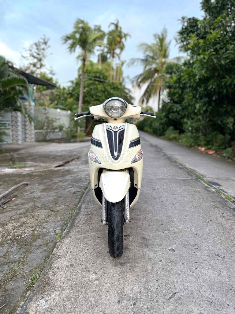 -Yamaha Nozza Fi Xe Máy Zin Êm Ấm Chính Chủ. Mua bán Xe máy tại Huyện Phong Điền Cần Thơ được đăng bởi Danh Hà hình 1