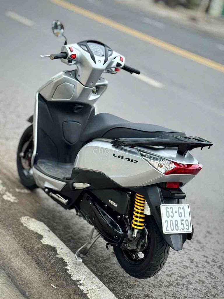 Honda Lead 2014 GÓP NỢ XẤU BAO ĐẬU. Mua bán Xe máy tại Quận 7 Tp Hồ Chí Minh được đăng bởi Tú hình 6